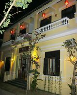 Sea Sun Homestay