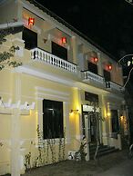 Sea Sun Homestay
