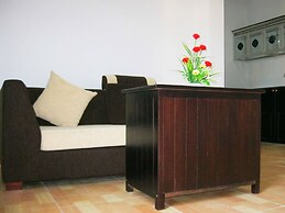 Sea Sun Homestay