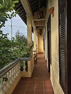 Sea Sun Homestay