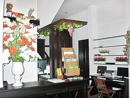 Sea Sun Homestay