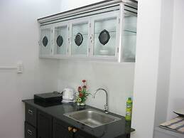 Sea Sun Homestay