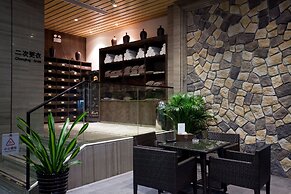 Palm Spring Hotel