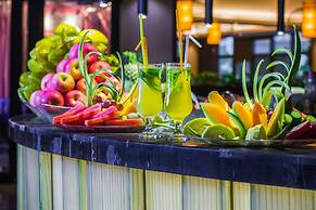 Palm Spring Hotel