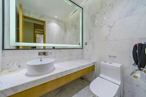 Palm Spring Hotel