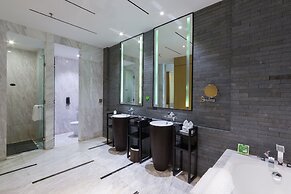 Palm Spring Hotel
