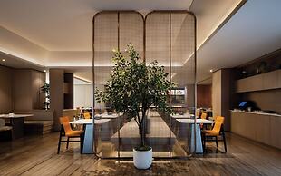 Palm Spring Hotel