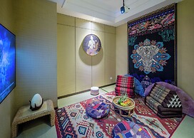 Palm Spring Hotel