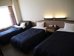 Miyajima Coral Hotel