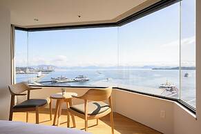 Miyajima Coral Hotel