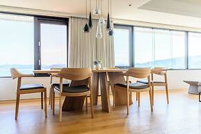 Miyajima Coral Hotel