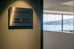 Miyajima Coral Hotel