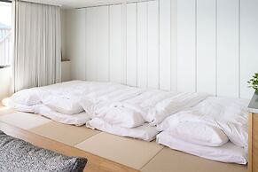 Miyajima Coral Hotel