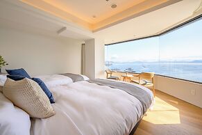Miyajima Coral Hotel