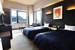 Miyajima Coral Hotel