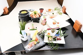 Miyajima Coral Hotel