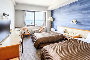 Miyajima Coral Hotel