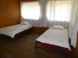Amazon Sunrise Lodge & Expeditons