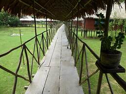 Amazon Sunrise Lodge & Expeditons