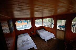 Amazon Sunrise Lodge & Expeditons