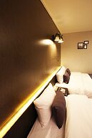 S& Hotel
