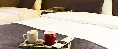 S& Hotel