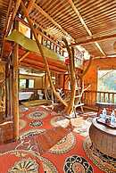 Malakai Eco Lodge