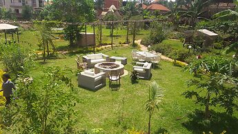 Malakai Eco Lodge