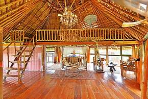 Malakai Eco Lodge