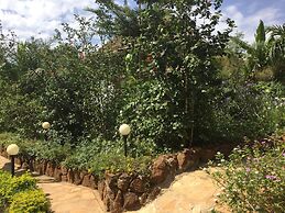 Malakai Eco Lodge