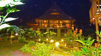 Malakai Eco Lodge