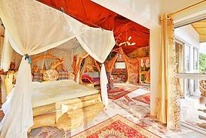 Malakai Eco Lodge