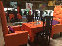 Malakai Eco Lodge