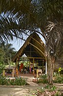 Malakai Eco Lodge