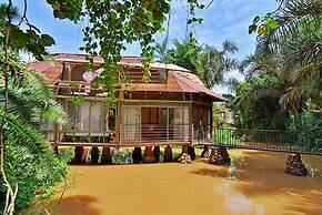Malakai Eco Lodge
