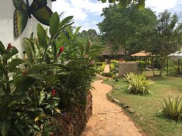 Malakai Eco Lodge