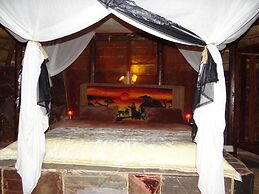 Malakai Eco Lodge