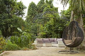 Malakai Eco Lodge
