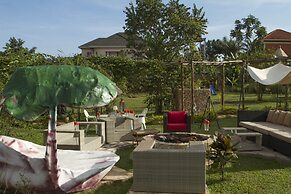 Malakai Eco Lodge