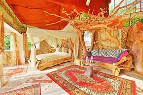 Malakai Eco Lodge