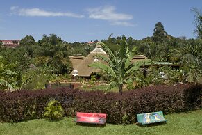 Malakai Eco Lodge