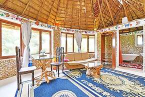 Malakai Eco Lodge