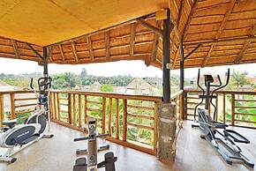 Malakai Eco Lodge