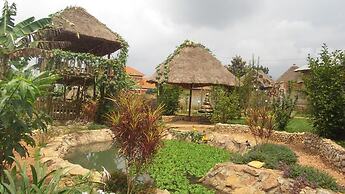 Malakai Eco Lodge