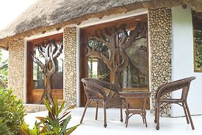 Malakai Eco Lodge