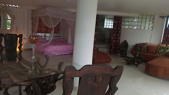 Malakai Eco Lodge