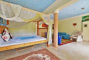 Malakai Eco Lodge