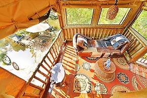 Malakai Eco Lodge