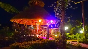 Malakai Eco Lodge