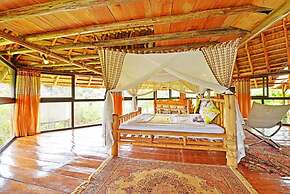 Malakai Eco Lodge